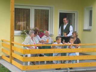 Aussenansicht